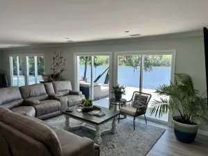 Image of Amazing Views inside & out, just miles from town!