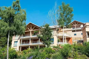 Image of Holiday apartment Chorges for 1 - 8 persons with 3 bedrooms - Holiday apartment in one or multi-fami