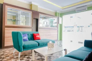Image of Noura Guest House Syariah