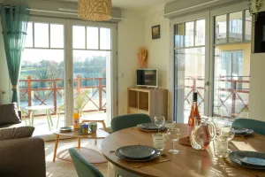 Image of New apartment, terrace, parking and elevator