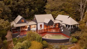 Image of Sahali, Kangaroo Valley