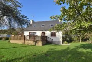 Image of APARTMENT PLOEMEL NEAR AURAY CARNAC 80 M2