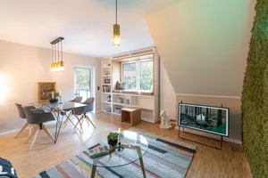 Image of Forest dweller apartments