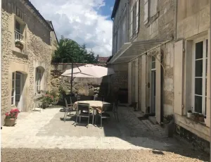 Image of Maison de ville #toutfaireapied #proche gare