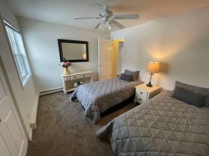 Image of Serviced 2BA\/1BA Corporate Apartment