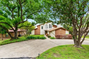 Image of 3Kingbeds\/Fireplace\/Deck\/6 Flags\/Airport