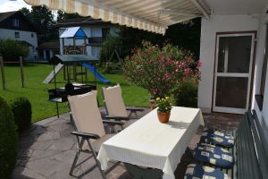 Image of Well-equipped family-friendly vacation apartment for 2-6 people