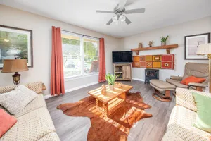 Image of Cozy, Creekside Cottage