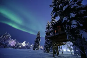 Image of This memorable stay is anything but ordinary