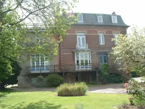 Image of gite l'escale