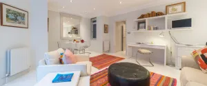 Image of Chelsea apartment rental