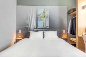 Image of B&B HOTEL Goussainville CDG