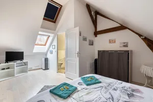 Image of Gîte atypique 2\/8 PERSONNES