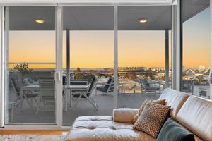 Image of Peaceful Sanctuary with Panoramic Views near Optus Stadium