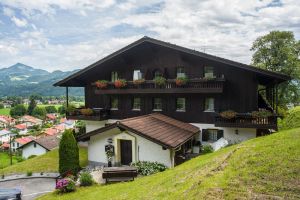 Image of Apartment 50sqm, 1 bedroom, large terrace