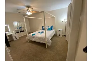 Image of Bright & Spacious with a Huge Private Back Yard