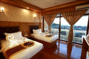 Image of Cherry Queen Hotel