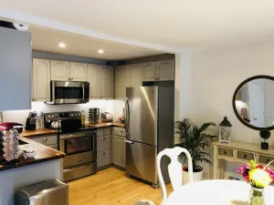 Image of Newly Renovated, Classy, and Elegant!