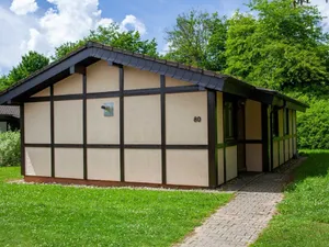 Image of Ferienhaus Robinson Crusoe Schwarzkittelpfad 80