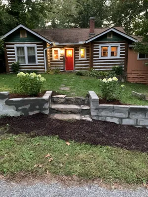Image of HENDO HIDEAWAY