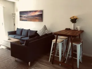 Image of Beach Side Townhouse