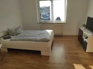 Image of Flat for 6✭ Free bike ✭ best for employees