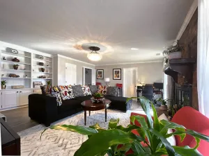 Image of Discover \"RusticParaiso\": Spacious Elegance and Serene Urban Countryside Retreat