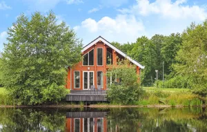 Image of Gorgeous Home In Heel With Wifi