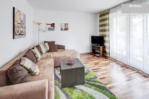 Image of Holiday apartment Augsburg for 1 - 4 persons with 2 bedrooms - Holiday apartment