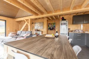 Image of Chalet Rose des Neiges
