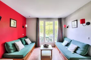 Image of La résidence du Lac - maeva Home - Maison 2 pièces 5 personnes - Prestige MAE-4734