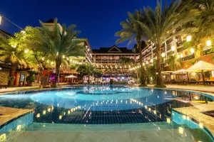 Image of Empress Angkor Resort & Spa
