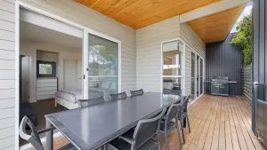 Image of Sail Away - Inlet Side