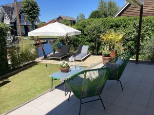Image of Attractive villa on the Vinkeveen lakes