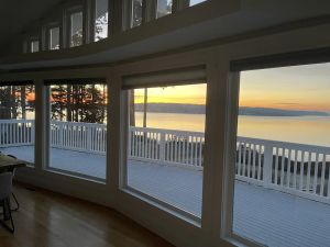 Image of Quiet & Relaxing Family View Home for Beach Lovers & Whale Watchers, +EV charger