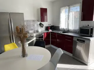 Image of Le gîte de Charlotte