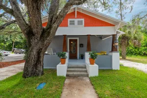 Image of Hibiscus Hideaway