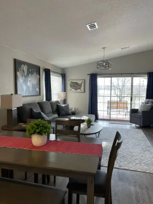 Image of Family Condo on the Course near Branson Landing