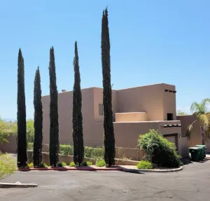 Image of Beautiful Mountain Views and a spacious relaxing home in NW Tucson.
