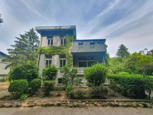 Image of DEUTSCHE VILLA - DELUXE APARTMENT mit Sauna und großem Garten