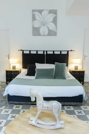 Image of Chapel Room (60M2) 3 persons