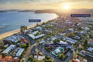 Image of 2-Min Walk to Beach Modern Firepit Yard Kids welcome
