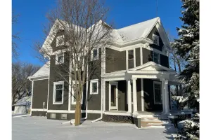Image of Historic house in Old Town Sioux Center!