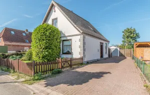 Image of Pet Friendly Home In Friedrichskoog