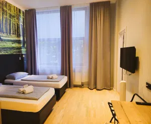 Image of Novitel Hotel Kirchheim - München Messe