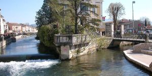 Image of L'OLIVIER Charming Cottage