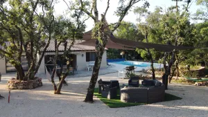 Image of Villa sur 3 000m²