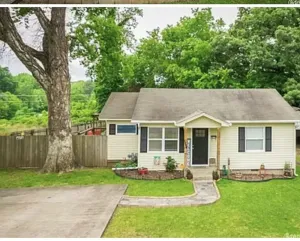 Image of Super cute getaway home!!