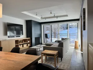 Image of monarch chalet aspen condo