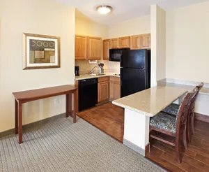 Image of Studio | Free Breakfast + Fitness Center